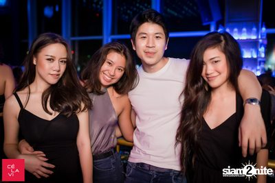 Crush Wednesdays ที่ เซ ลา วี — photo 154