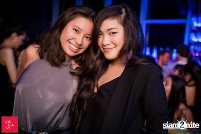 Crush Wednesdays ที่ เซ ลา วี — photo 155