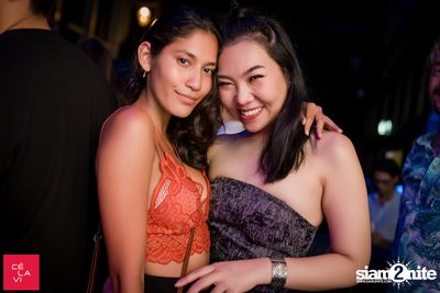 Crush Wednesdays ที่ เซ ลา วี — photo 156