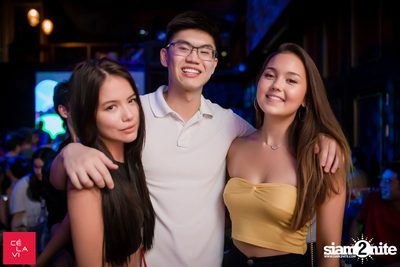 Crush Wednesdays ที่ เซ ลา วี — photo 158