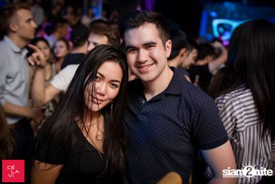 Crush Wednesdays ที่ เซ ลา วี — photo 159