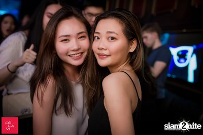 Crush Wednesdays ที่ เซ ลา วี — photo 164