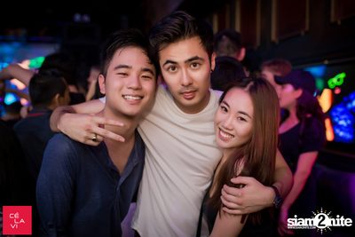 Crush Wednesdays ที่ เซ ลา วี — photo 166