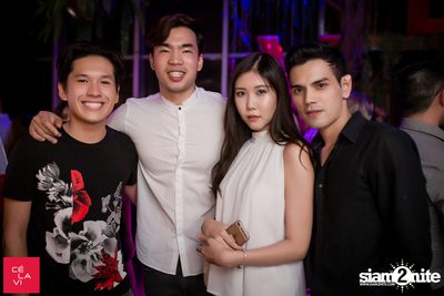 Crush Wednesdays ที่ เซ ลา วี — photo 168