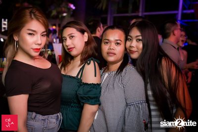 Crush Wednesdays ที่ เซ ลา วี — photo 169