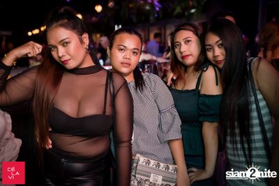 Crush Wednesdays ที่ เซ ลา วี — photo 170