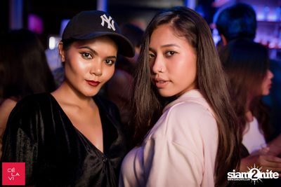 Crush Wednesdays ที่ เซ ลา วี — photo 172