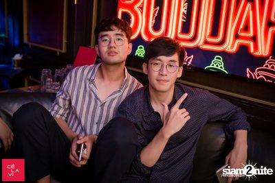 Crush Wednesdays ที่ เซ ลา วี — photo 174