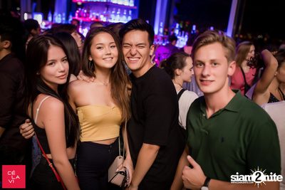 Crush Wednesdays ที่ เซ ลา วี — photo 180