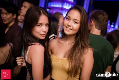 Crush Wednesdays ที่ เซ ลา วี — photo 181