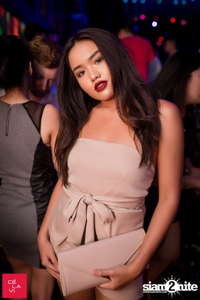 Crush Wednesdays ที่ เซ ลา วี — photo 190