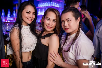 Crush Wednesdays ที่ เซ ลา วี — photo 195