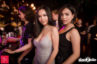 Crush Wednesdays ที่ เซ ลา วี — photo 198