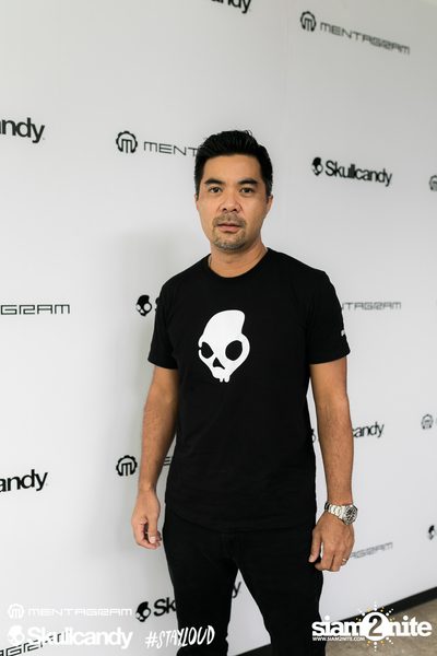 Skullcandy | Stayloud by Mentagram at Iconic Studio — photo 2