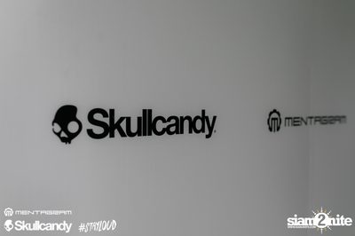 Skullcandy | Stayloud by Mentagram at Iconic Studio — photo 3