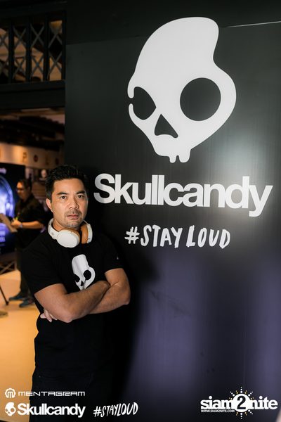 Skullcandy | Stayloud by Mentagram at Iconic Studio — photo 7