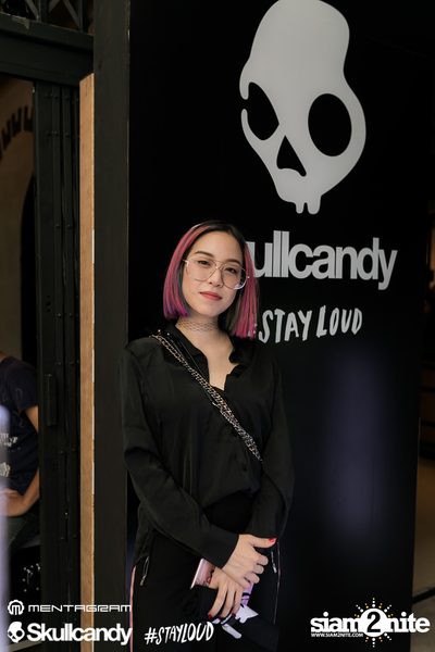 Skullcandy | Stayloud by Mentagram at Iconic Studio — photo 13