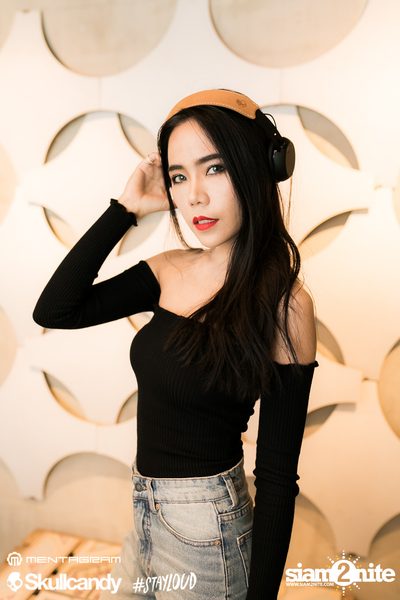 Skullcandy | Stayloud by Mentagram at Iconic Studio — photo 14