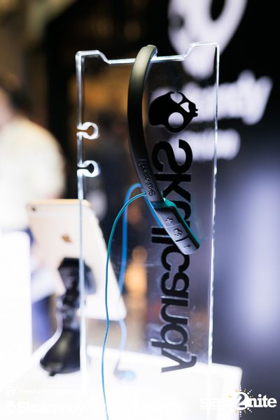 Skullcandy | Stayloud by Mentagram at Iconic Studio — photo 17