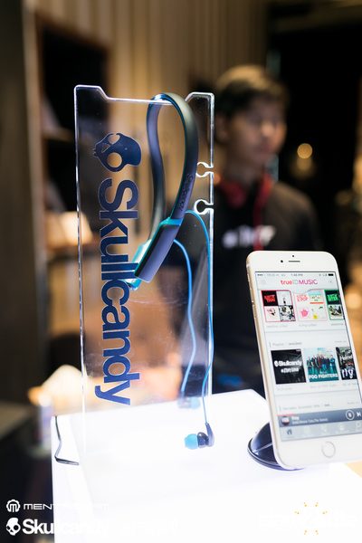 Skullcandy | Stayloud by Mentagram at Iconic Studio — photo 18