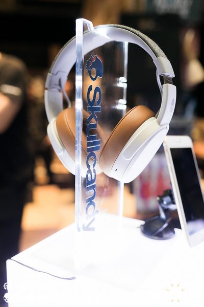 Skullcandy | Stayloud by Mentagram at Iconic Studio — photo 19