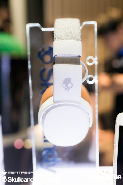 Skullcandy | Stayloud by Mentagram at Iconic Studio — photo 20