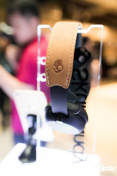 Skullcandy | Stayloud by Mentagram at Iconic Studio — photo 21