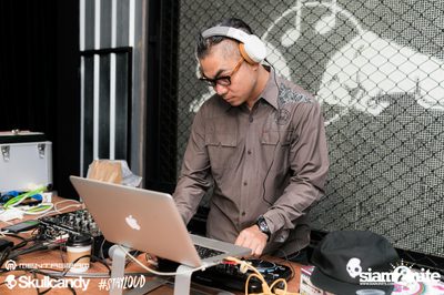 Skullcandy | Stayloud by Mentagram at Iconic Studio — photo 23