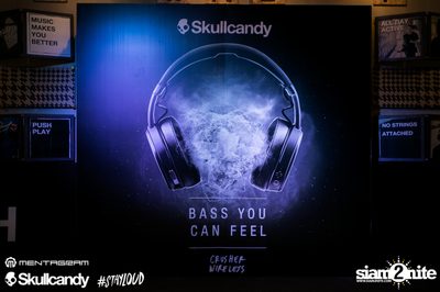 Skullcandy | Stayloud by Mentagram at Iconic Studio — photo 24