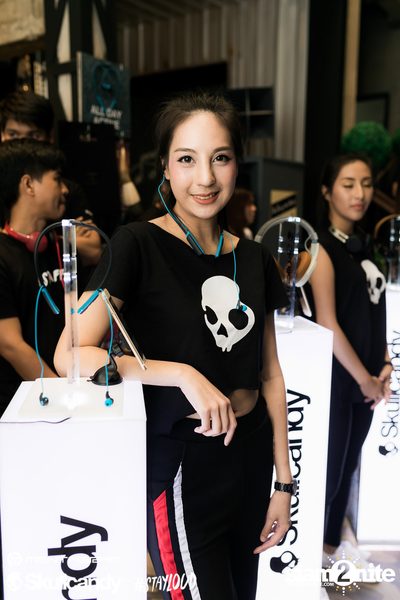 Skullcandy | Stayloud by Mentagram at Iconic Studio — photo 25
