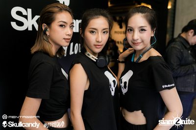 Skullcandy | Stayloud by Mentagram at Iconic Studio — photo 26