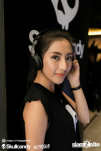 Skullcandy | Stayloud by Mentagram at Iconic Studio — photo 27