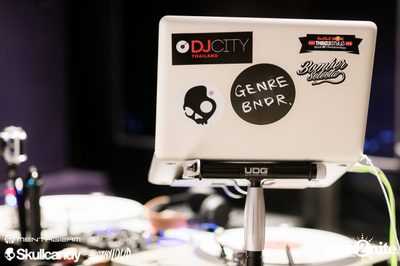 Skullcandy | Stayloud by Mentagram at Iconic Studio — photo 34