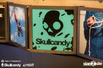 Skullcandy | Stayloud by Mentagram at Iconic Studio — photo 37