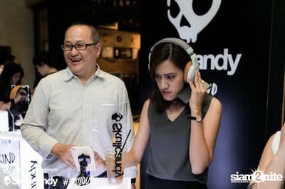 Skullcandy | Stayloud by Mentagram at Iconic Studio — photo 41