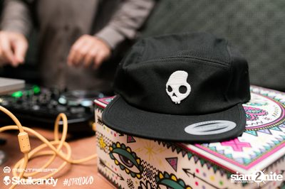 Skullcandy | Stayloud by Mentagram at Iconic Studio — photo 42