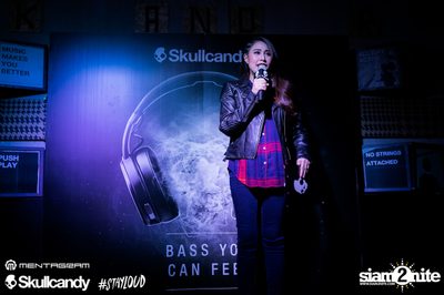 Skullcandy | Stayloud by Mentagram at Iconic Studio — photo 47