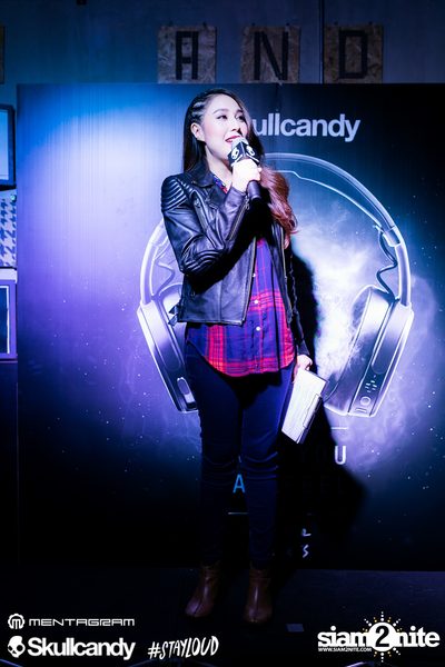 Skullcandy | Stayloud by Mentagram at Iconic Studio — photo 48