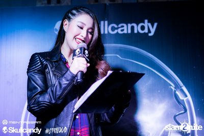 Skullcandy | Stayloud by Mentagram at Iconic Studio — photo 49