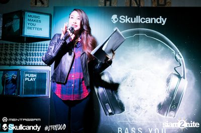 Skullcandy | Stayloud by Mentagram at Iconic Studio — photo 55