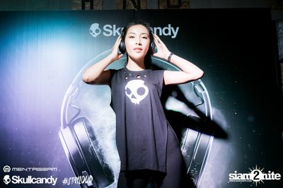 Skullcandy | Stayloud by Mentagram at Iconic Studio — photo 57