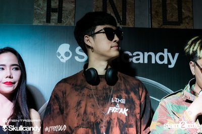 Skullcandy | Stayloud by Mentagram at Iconic Studio — photo 69