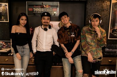 Skullcandy | Stayloud by Mentagram at Iconic Studio — photo 79