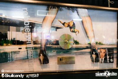 Skullcandy | Stayloud by Mentagram at Iconic Studio — photo 82