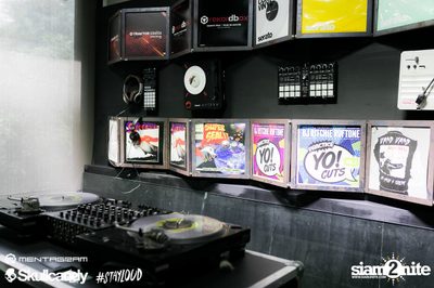 Skullcandy | Stayloud by Mentagram at Iconic Studio — photo 83