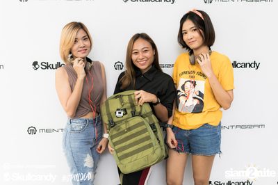 Skullcandy | Stayloud by Mentagram at Iconic Studio — photo 86