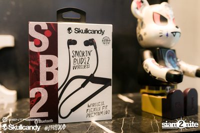 Skullcandy | Stayloud by Mentagram at Iconic Studio — photo 92