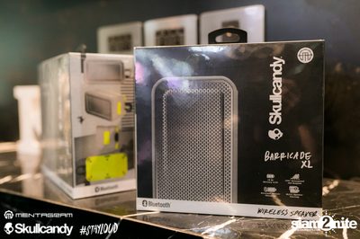 Skullcandy | Stayloud by Mentagram at Iconic Studio — photo 93