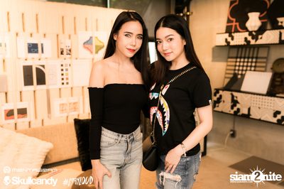 Skullcandy | Stayloud by Mentagram at Iconic Studio — photo 94