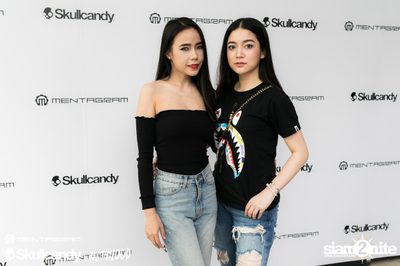 Skullcandy | Stayloud by Mentagram at Iconic Studio — photo 95